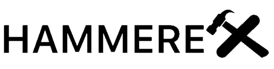 Hammerx Products Logo